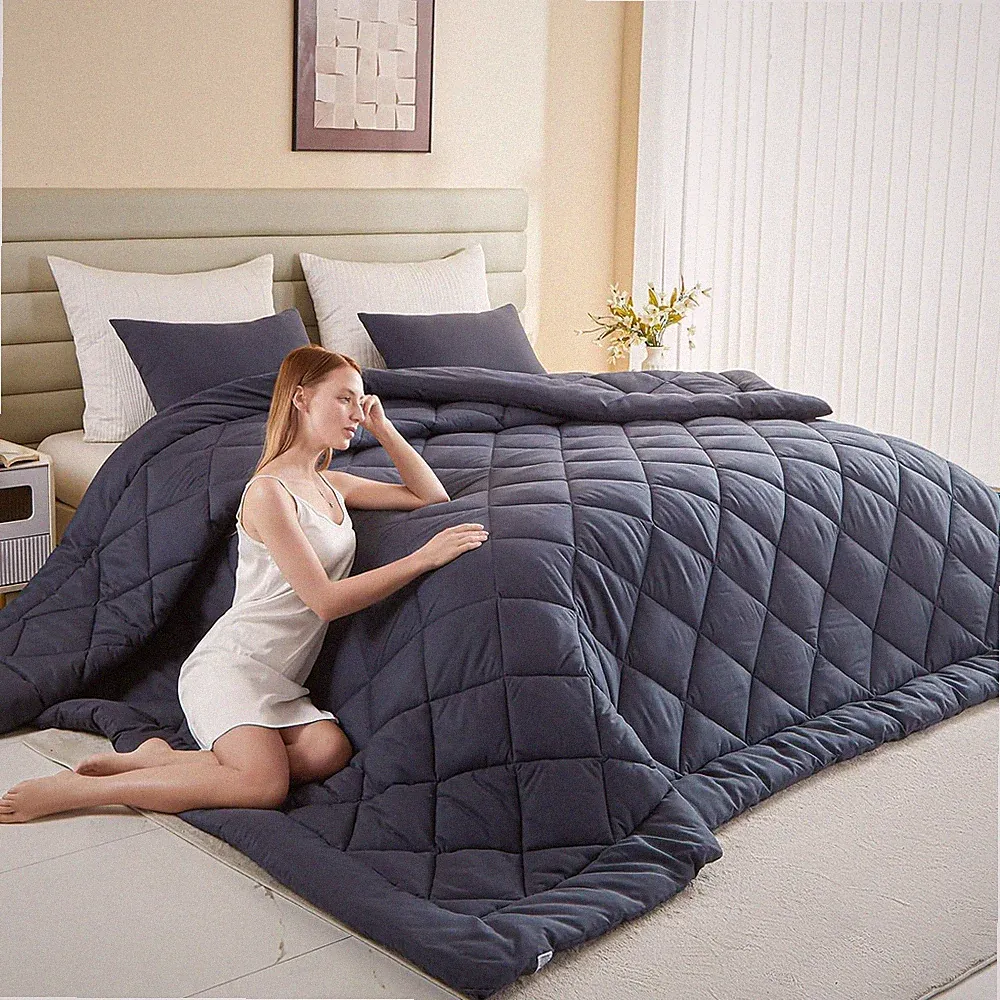 128x120 Oversized King Comforter, Extra Large King Size Comforter Oversized