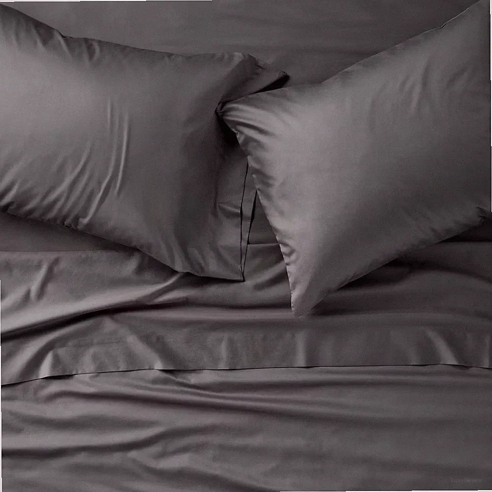 600 Thread Count Sateen Sheet Set - Casaluna