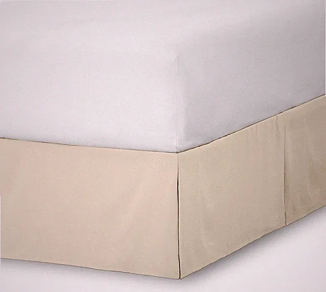 California King Size Bed Skirt - Bed Skirts for King Size Beds