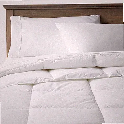 King/California King Performance Down Alternative All Season Duvet Comforter