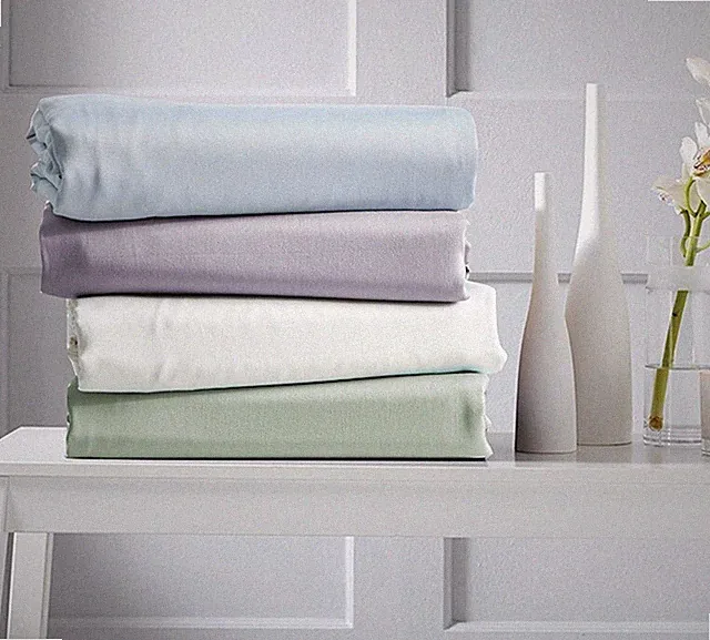 Luxury 100% Lyocell Organic Bamboo Bedsheet Sets